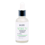 Anti Acné + Oil Skin Serum
