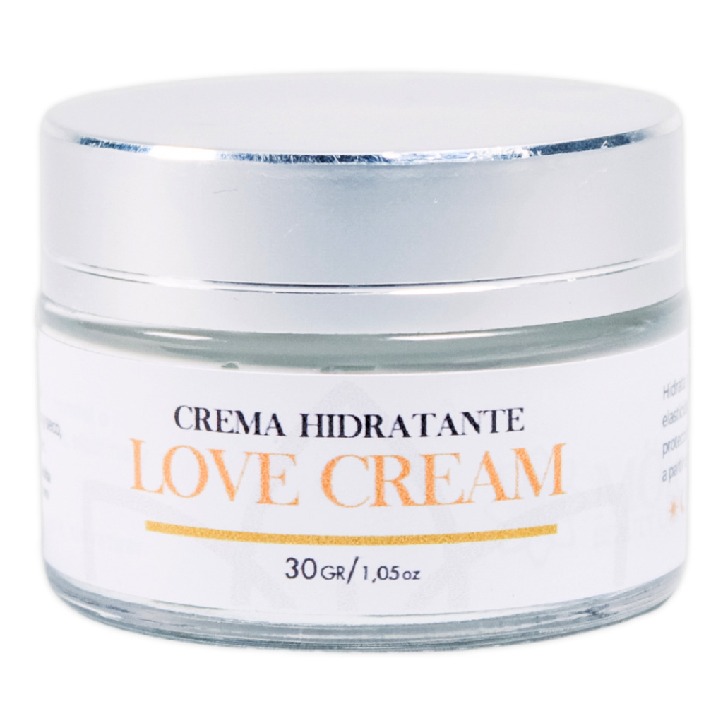 Love Cream | MÖR BEAUTY CARE | Marca de Skincare Mexicana | Envío