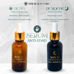 Kit Completo Antiedad Piel Con Manchas