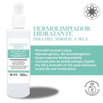 Kit Completo Piel Mixta