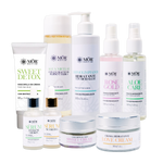 Kit Completo Piel Mixta