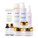 Kit Completo Antiedad Piel Con Manchas