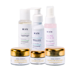 Kit Antiedad Piel Con Manchas
