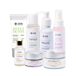 Kit Piel Normal / Seca / Sensible