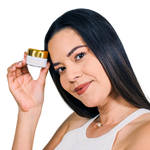 Crema Hidratante Antiedad