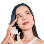 Crema Contorno de Ojos Antiedad