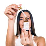 Serum Reafirmante de Día Antiedad