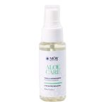 Tónico Astringente Aloe Care