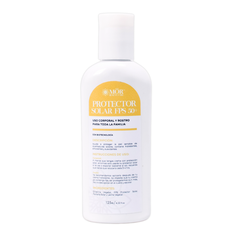 Protector Solar