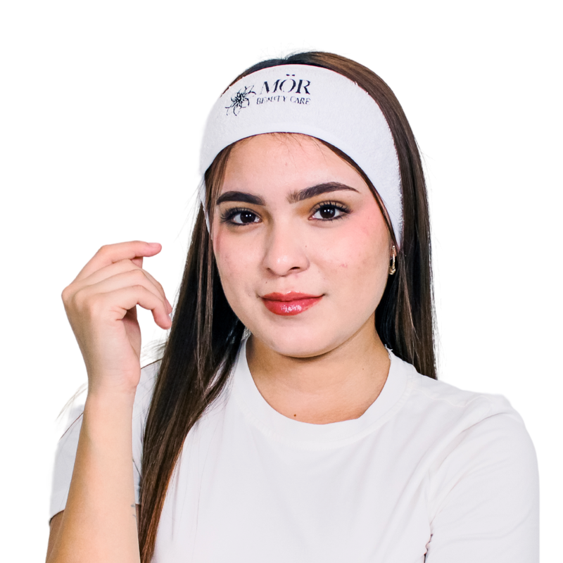 Banda para el Cabello