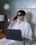 Sweet Detox Cream Mask