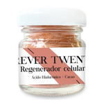 Mascarillas en polvo de arcilla (mini)