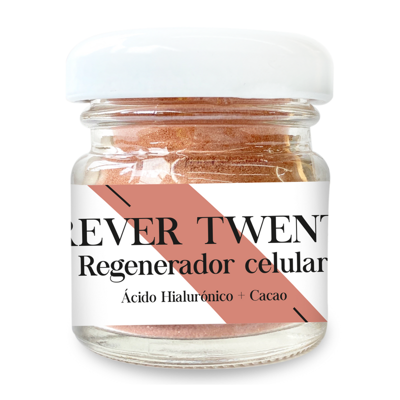 Mascarillas en polvo de arcilla (mini)