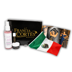 Kit MGI STARS México Francia Cortés