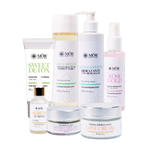 Kit Completo Piel Normal / Seca / Sensible