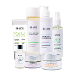 Kit Completo Piel Grasa