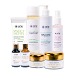 Kit Completo Antiedad