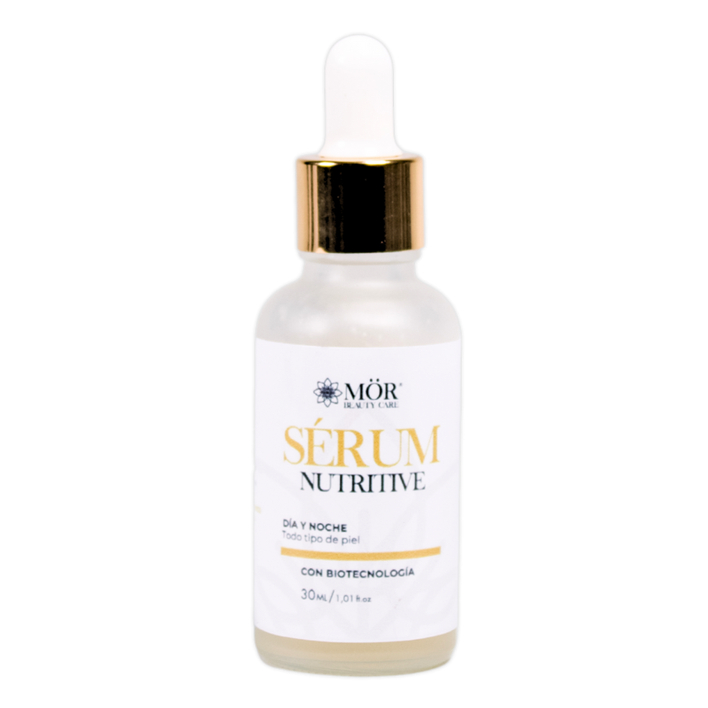 Nutritive Serum