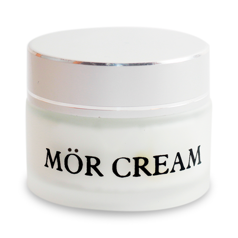 MÖR Cream